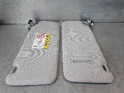 View Auto part Sunvisor Hyundai Sonata 2015