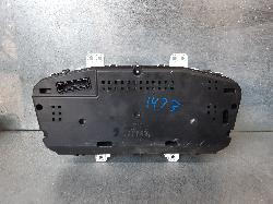 View Auto part Instrument Cluster Hyundai Sonata 2015