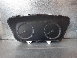 View Auto part Instrument Cluster Hyundai Sonata 2015