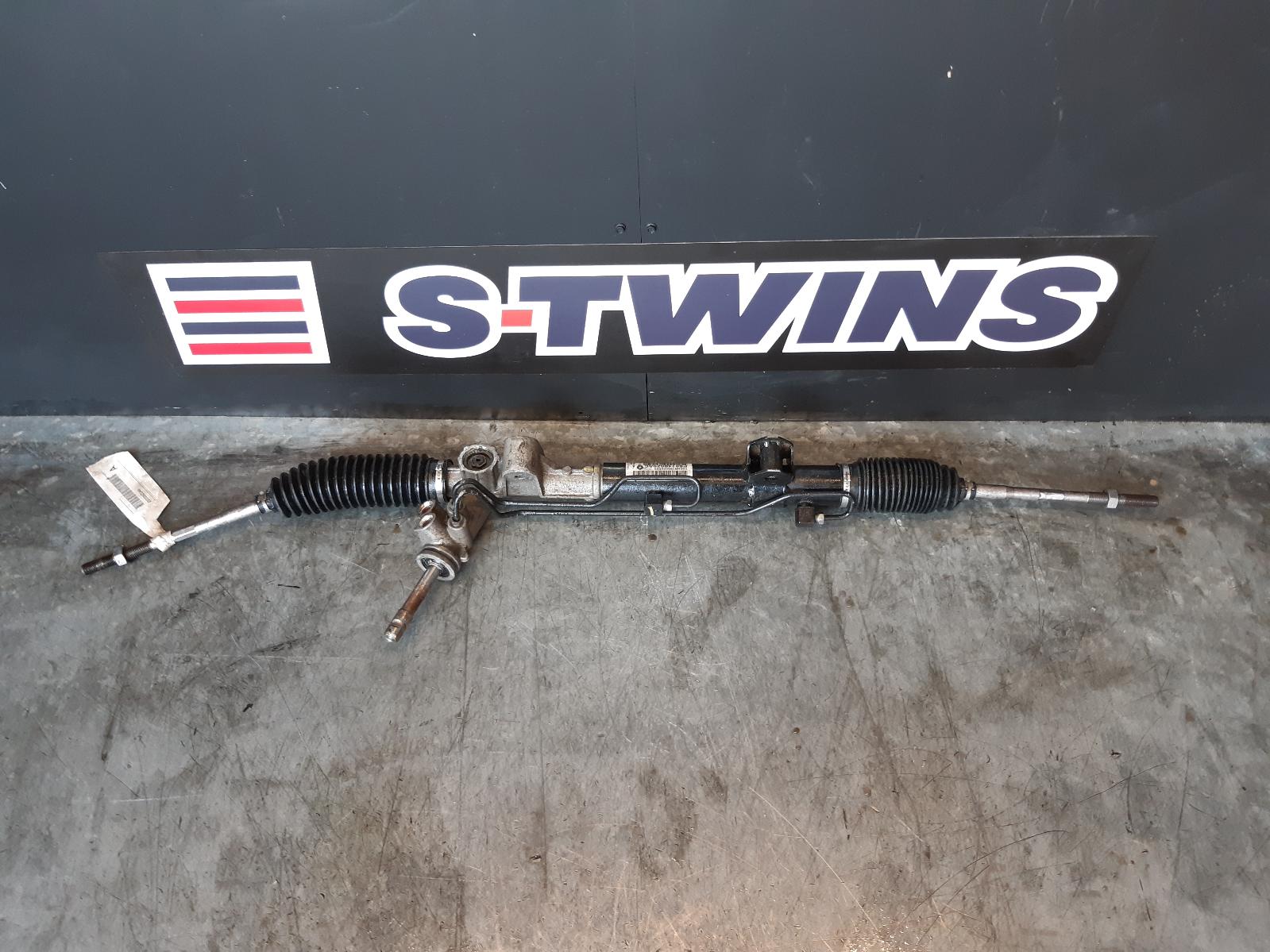 View Auto part Steering Box/Rack Fiat Freemont 2013
