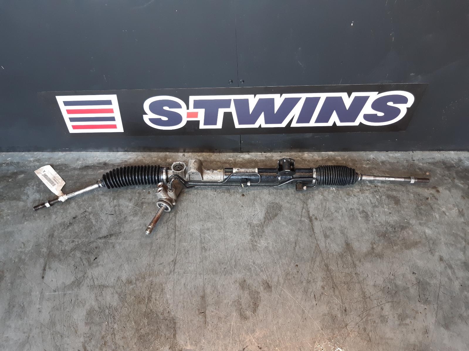 View Auto part Steering Box/Rack Fiat Freemont 2013