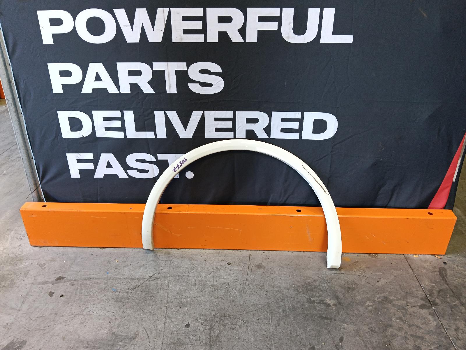 View Auto part Wheel Arch Flare Audi Q5 2019
