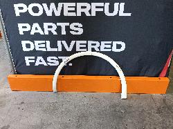 View Auto part Wheel Arch Flare Audi Q5 2019
