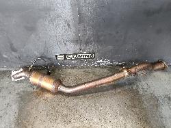 View Auto part Catalytic Converter Jeep Grandcherokee 2015