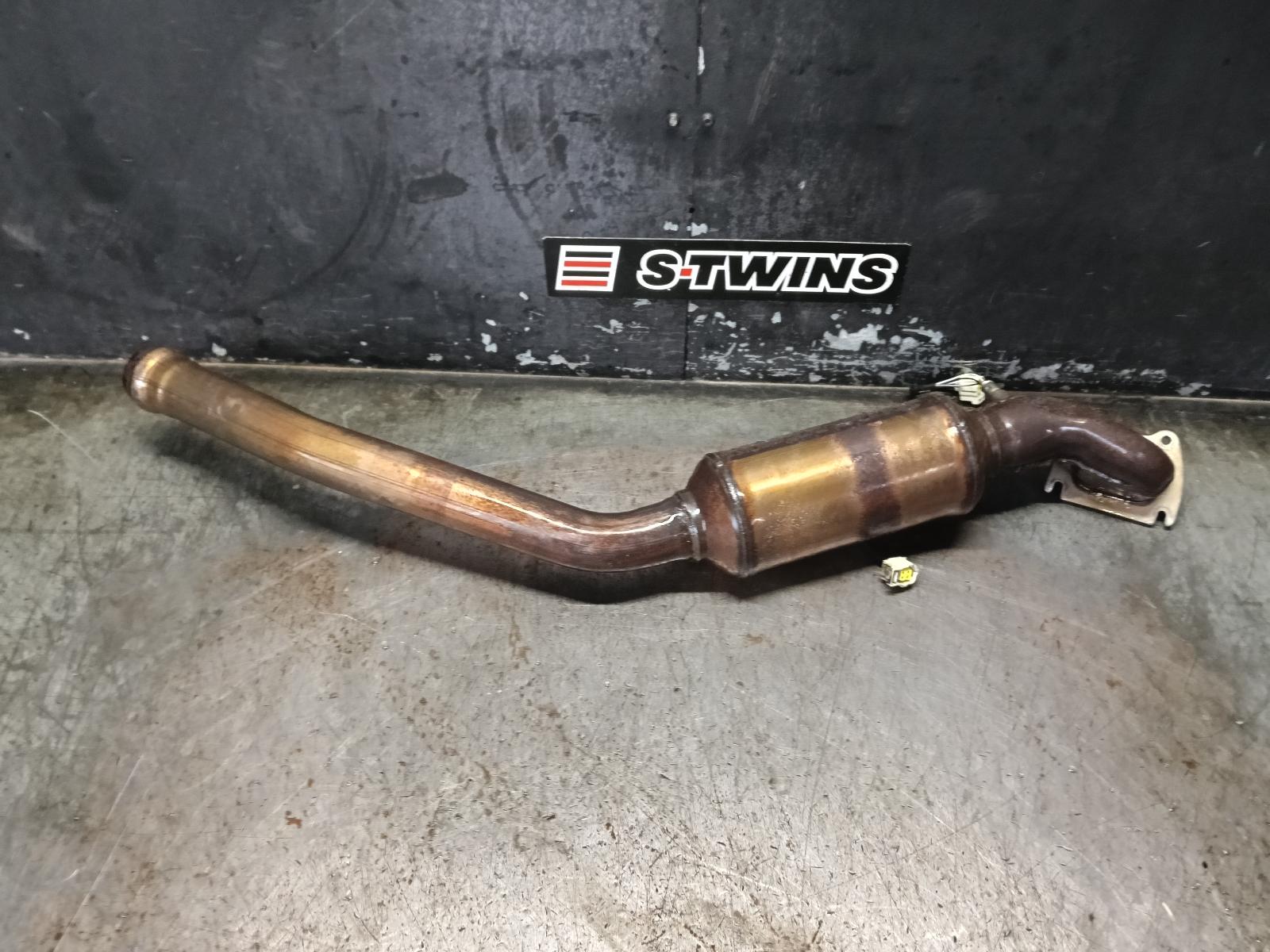 2015 Jeep Grandcherokee Catalytic Converter View Auto part Catalytic Converter Jeep Grandcherokee 2015