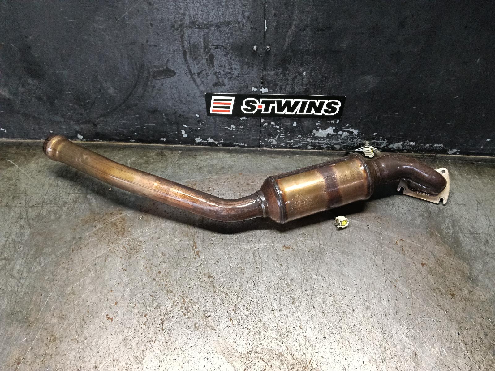 2015 Jeep Grandcherokee Catalytic Converter View Auto part Catalytic Converter Jeep Grandcherokee 2015