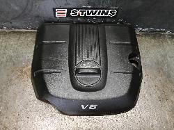 View Auto part Engine Cover Jeep Grandcherokee 2015