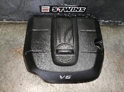 View Auto part Engine Cover Jeep Grandcherokee 2015