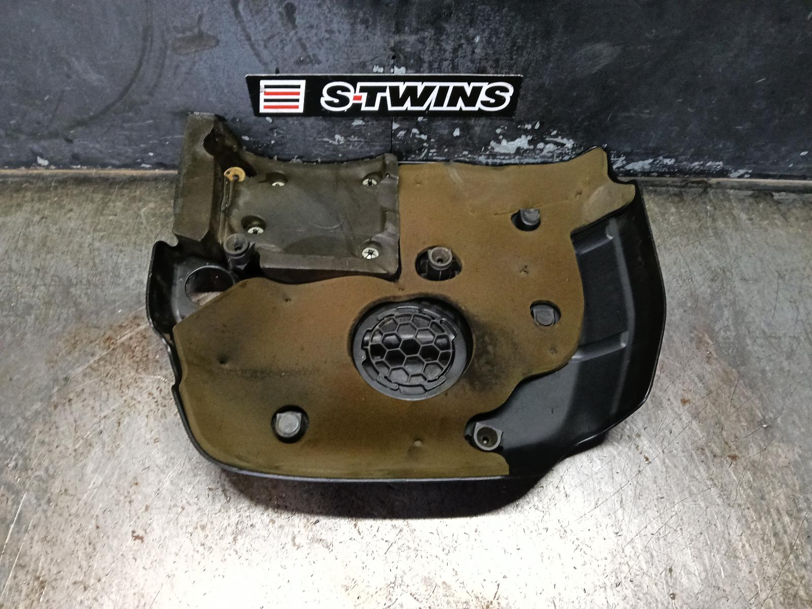 View Auto part Engine Cover Jeep Grandcherokee 2015