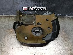 View Auto part Engine Cover Jeep Grandcherokee 2015