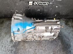 View Auto part Trans/Gearbox Jeep Grandcherokee 2015