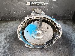 View Auto part Trans/Gearbox Jeep Grandcherokee 2015