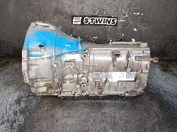 View Auto part Trans/Gearbox Jeep Grandcherokee 2015