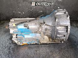 View Auto part Trans/Gearbox Jeep Grandcherokee 2015