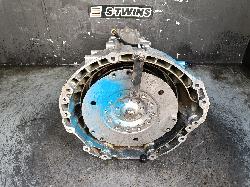 View Auto part Trans/Gearbox Jeep Grandcherokee 2015