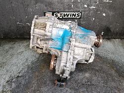 View Auto part Transfer Case Jeep Grandcherokee 2015