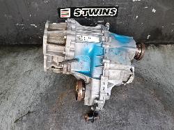 View Auto part Transfer Case Jeep Grandcherokee 2015