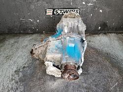 View Auto part Transfer Case Jeep Grandcherokee 2015