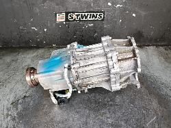 View Auto part Transfer Case Jeep Grandcherokee 2015