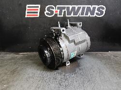 View Auto part A/C Compressor Jeep Grandcherokee 2015