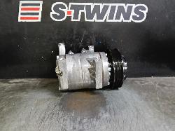 View Auto part A/C Compressor Jeep Grandcherokee 2015