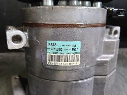 View Auto part A/C Compressor Jeep Grandcherokee 2015