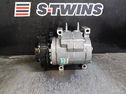 View Auto part A/C Compressor Jeep Grandcherokee 2015