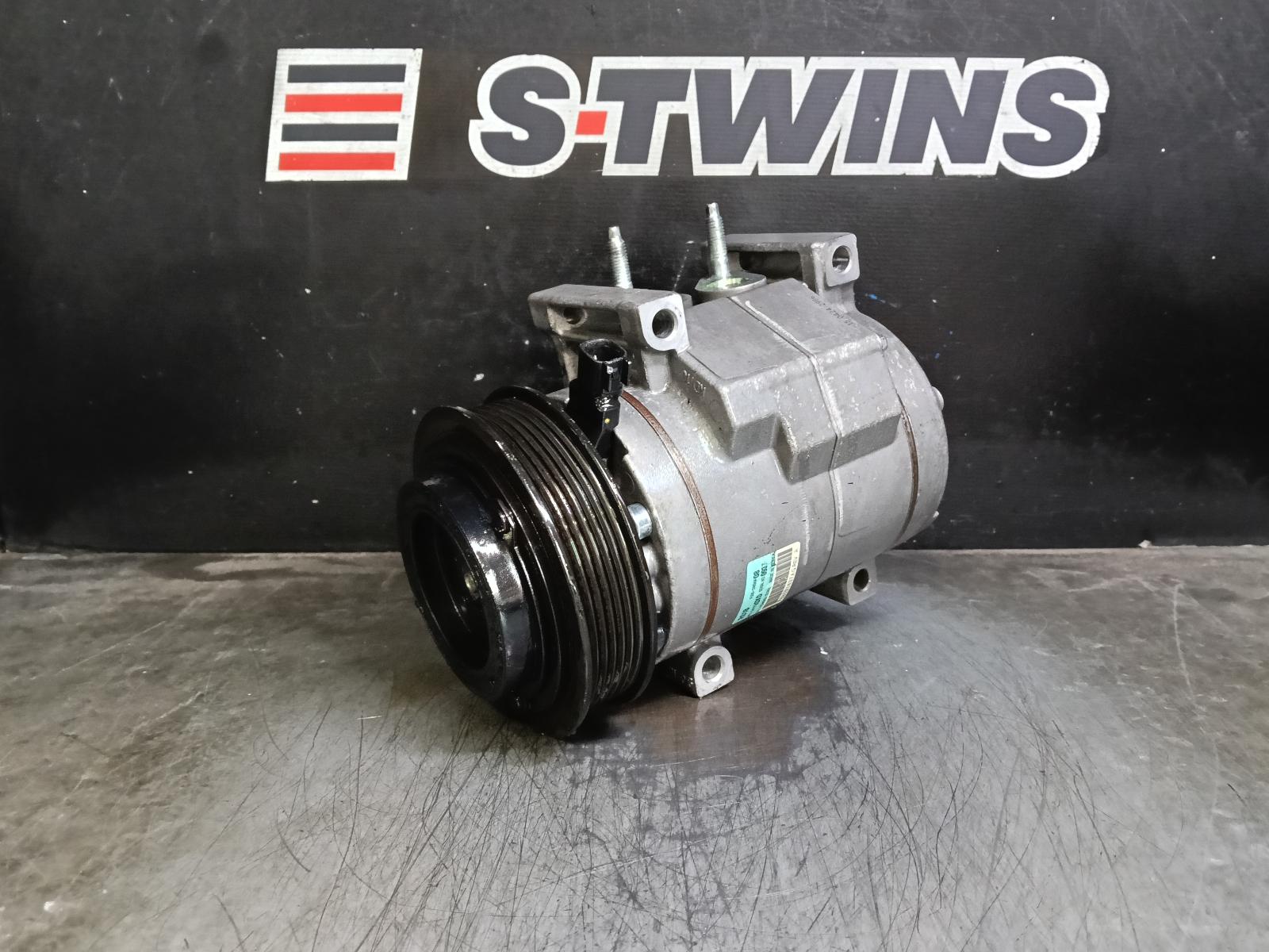 2015 Jeep Grandcherokee A/C Compressor View Auto part A/C Compressor Jeep Grandcherokee 2015