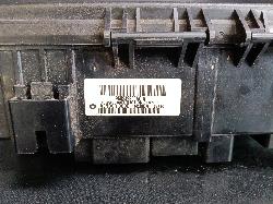 View Auto part Fuse Box Jeep Grandcherokee 2015