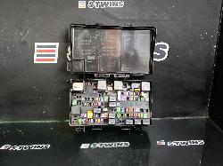 View Auto part Fuse Box Jeep Grandcherokee 2015