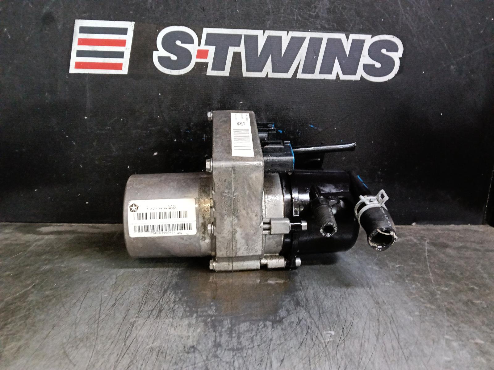 View Auto part Steering Pump Jeep Grandcherokee 2015