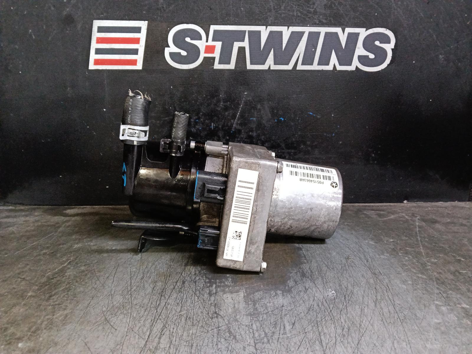 View Auto part Steering Pump Jeep Grandcherokee 2015