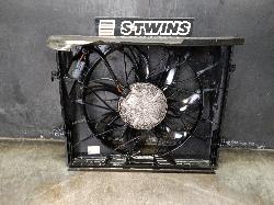 View Auto part Fan Jeep Grandcherokee 2015