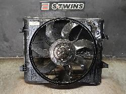 View Auto part Fan Jeep Grandcherokee 2015