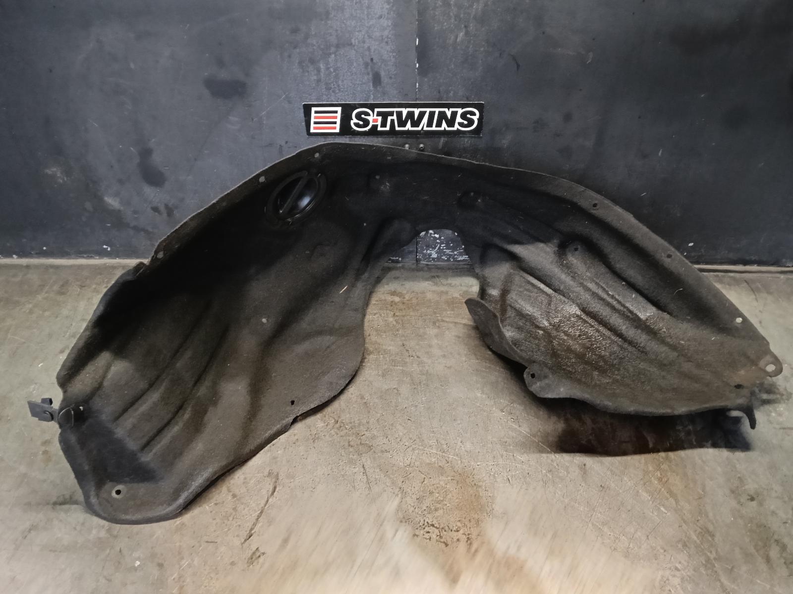 2015 Jeep Grandcherokee Left Guard Liner View Auto part Left Guard Liner Jeep Grandcherokee 2015