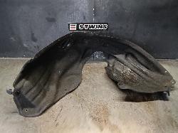 View Auto part Left Guard Liner Jeep Grandcherokee 2015