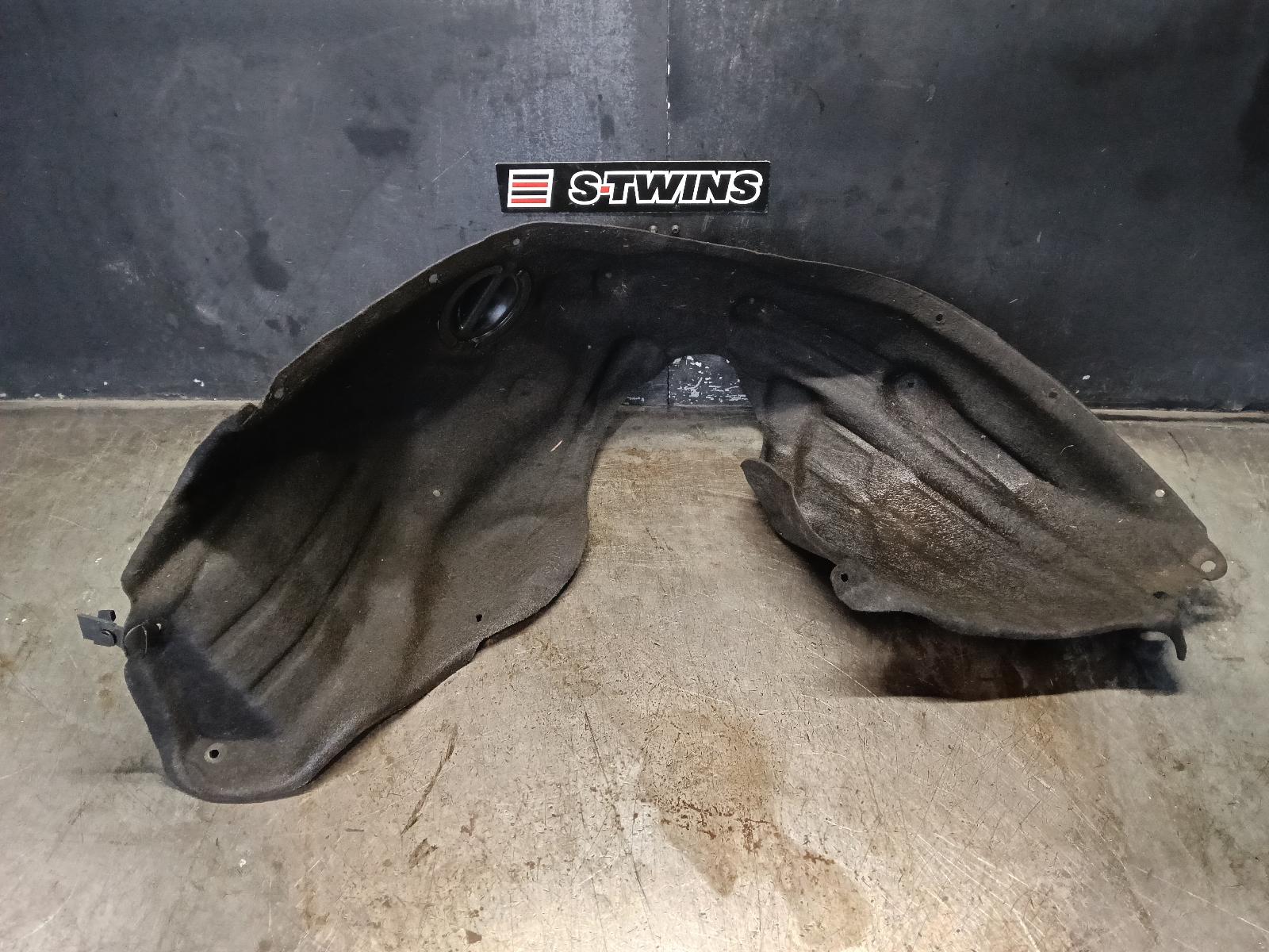 2015 Jeep Grandcherokee Left Guard Liner View Auto part Left Guard Liner Jeep Grandcherokee 2015