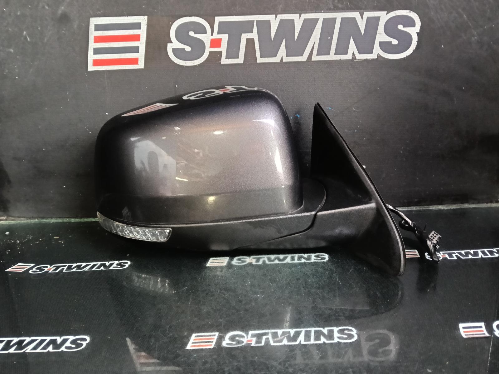 View Auto part Right Door Mirror Jeep Grandcherokee 2015