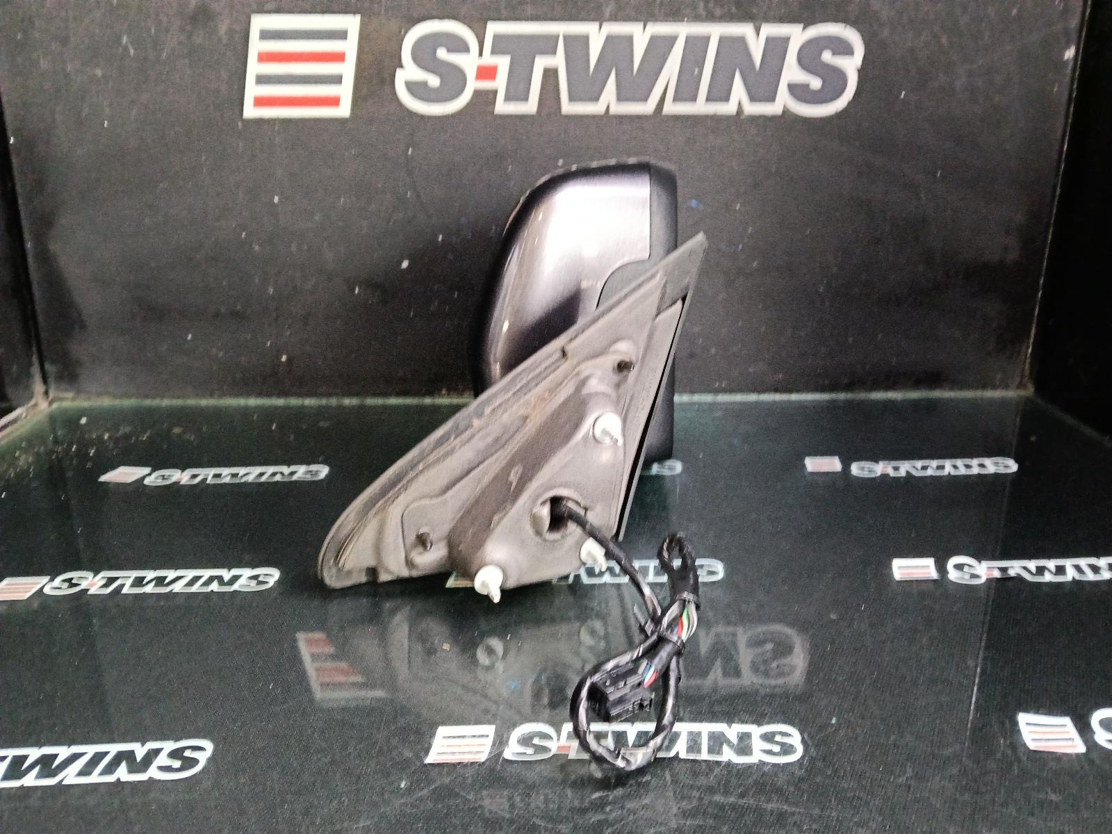 View Auto part Right Door Mirror Jeep Grandcherokee 2015