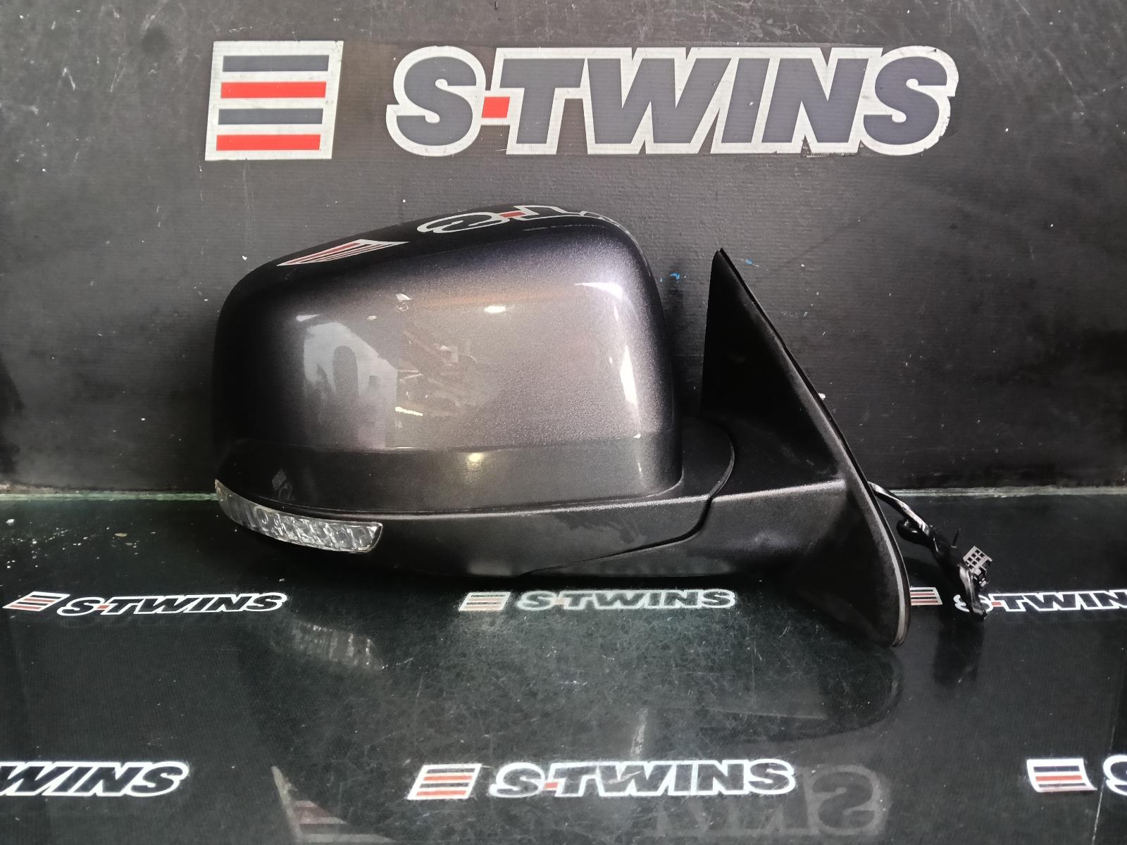 View Auto part Right Door Mirror Jeep Grandcherokee 2015