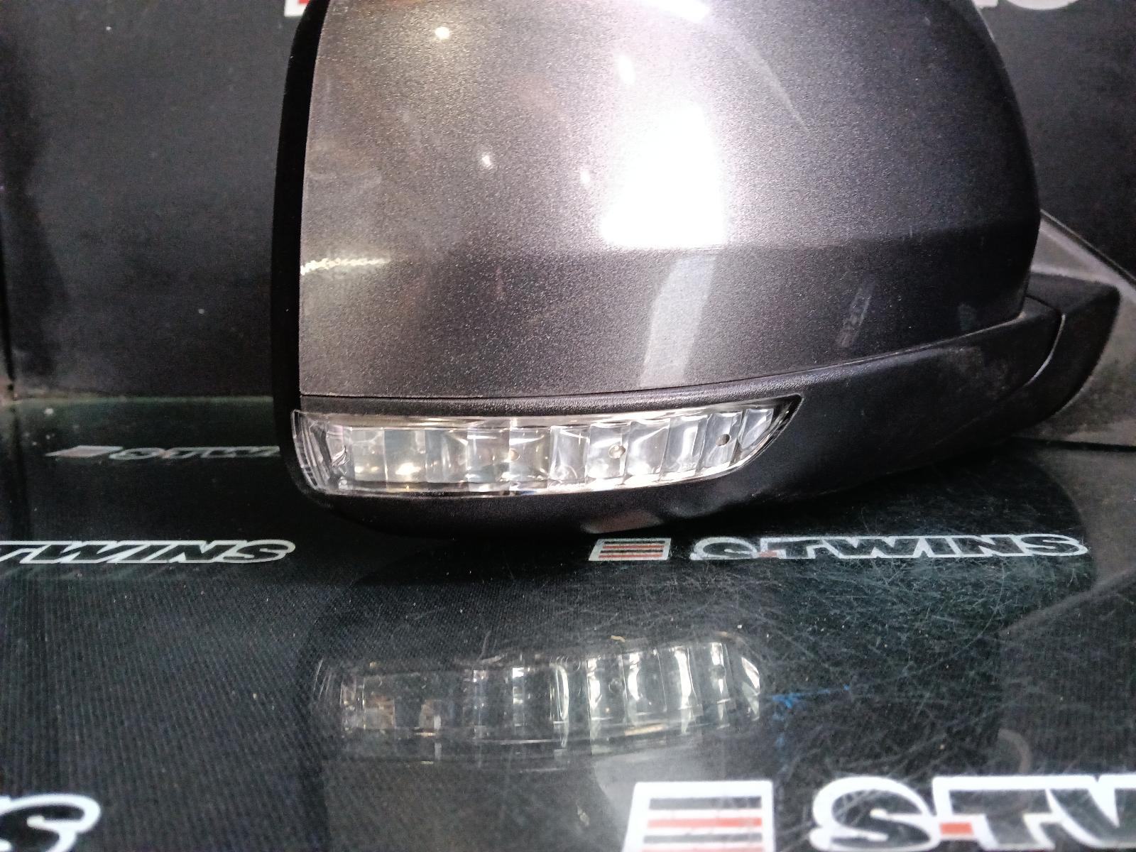 View Auto part Right Door Mirror Jeep Grandcherokee 2015