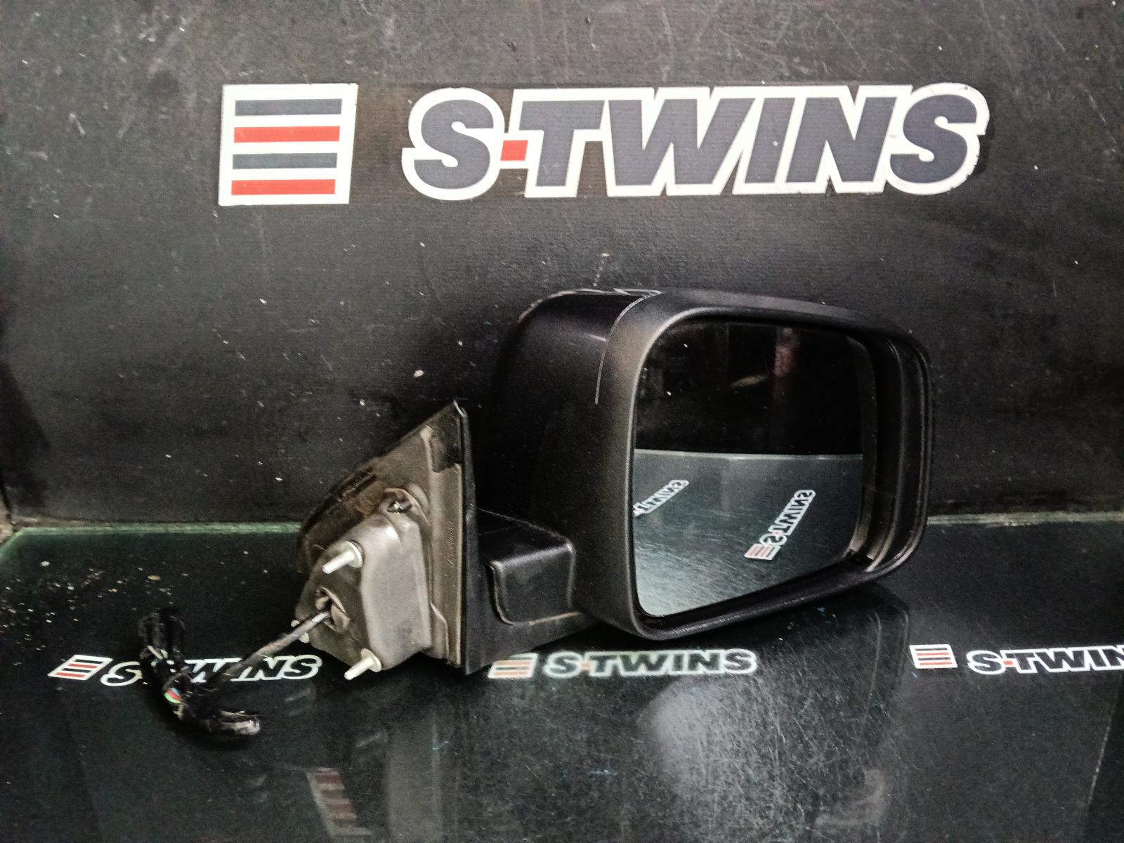 View Auto part Right Door Mirror Jeep Grandcherokee 2015