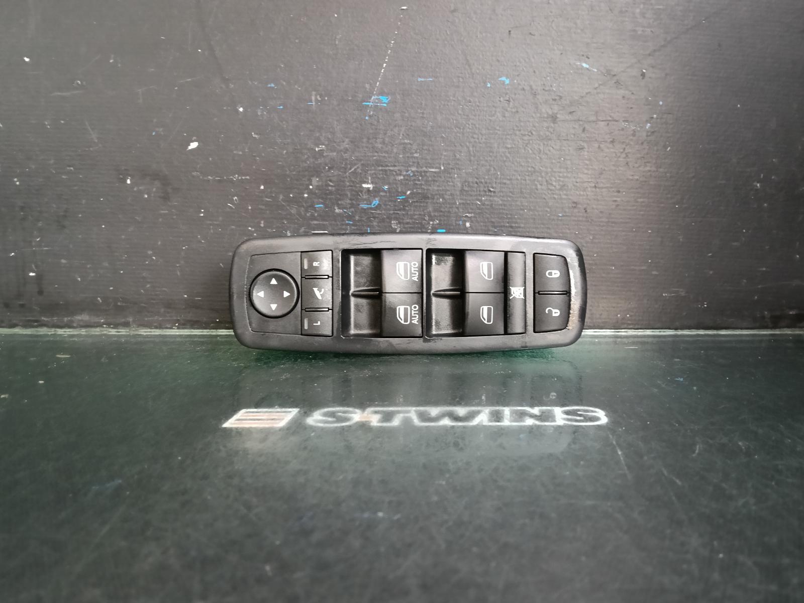 View Auto part Pwr Dr Wind Switch Jeep Grandcherokee 2015