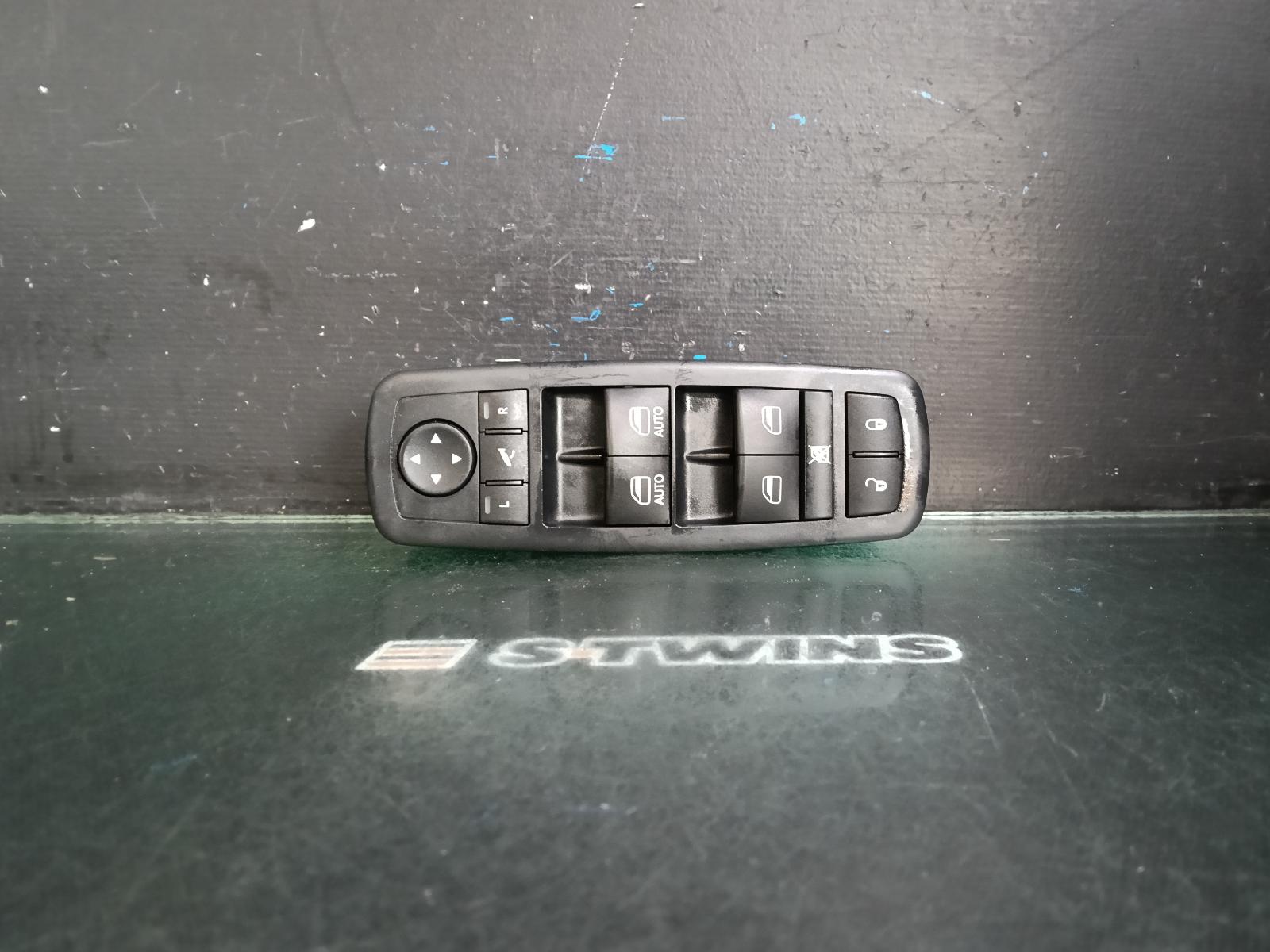 View Auto part Pwr Dr Wind Switch Jeep Grandcherokee 2015