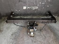 View Auto part Towbar Jeep Grandcherokee 2015