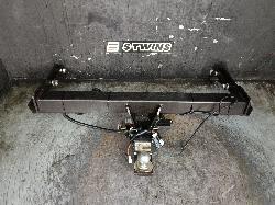 View Auto part Towbar Jeep Grandcherokee 2015