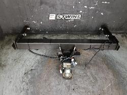 View Auto part Towbar Jeep Grandcherokee 2015