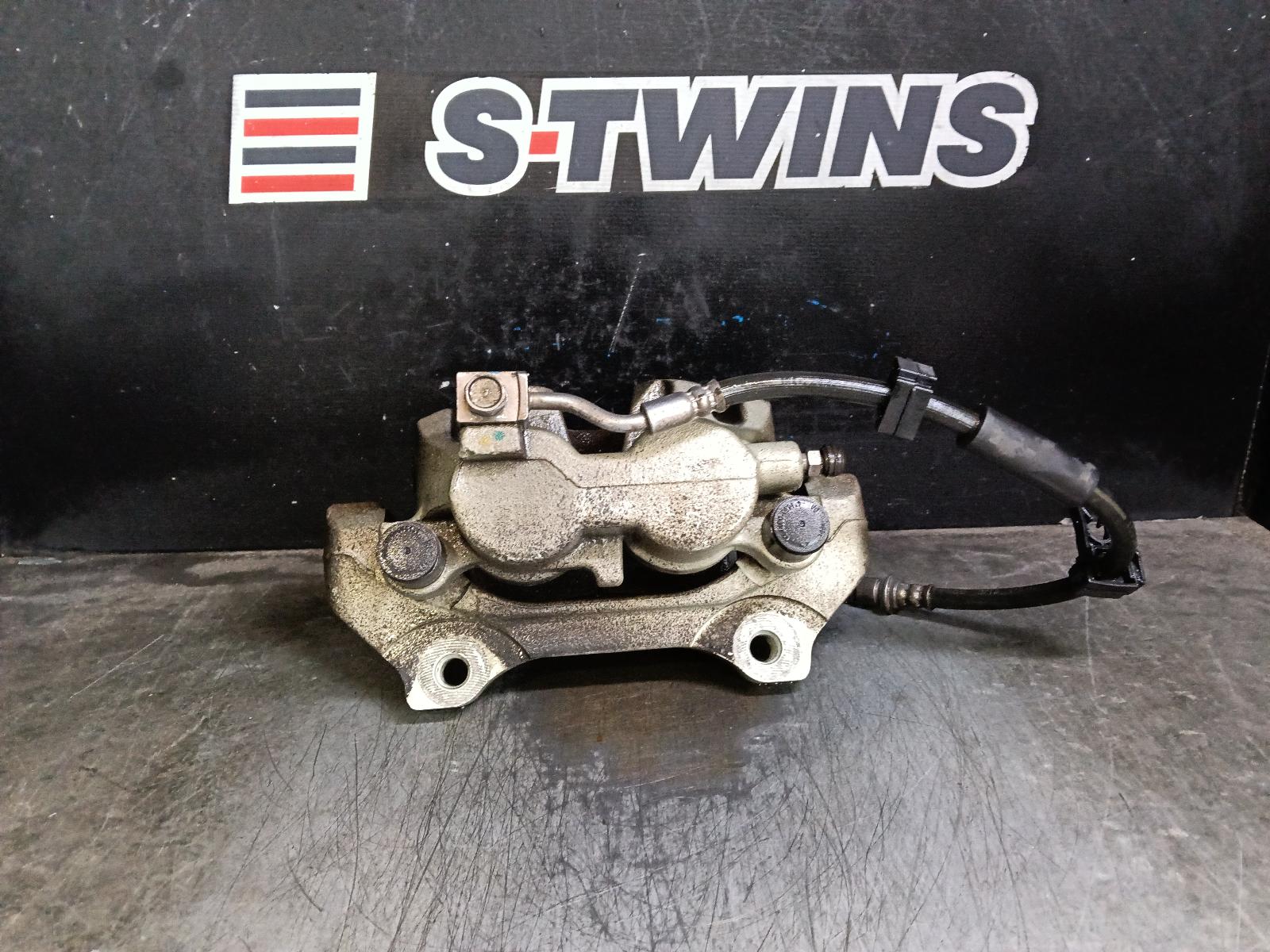 2015 Jeep Grandcherokee Caliper View Auto part Caliper Jeep Grandcherokee 2015