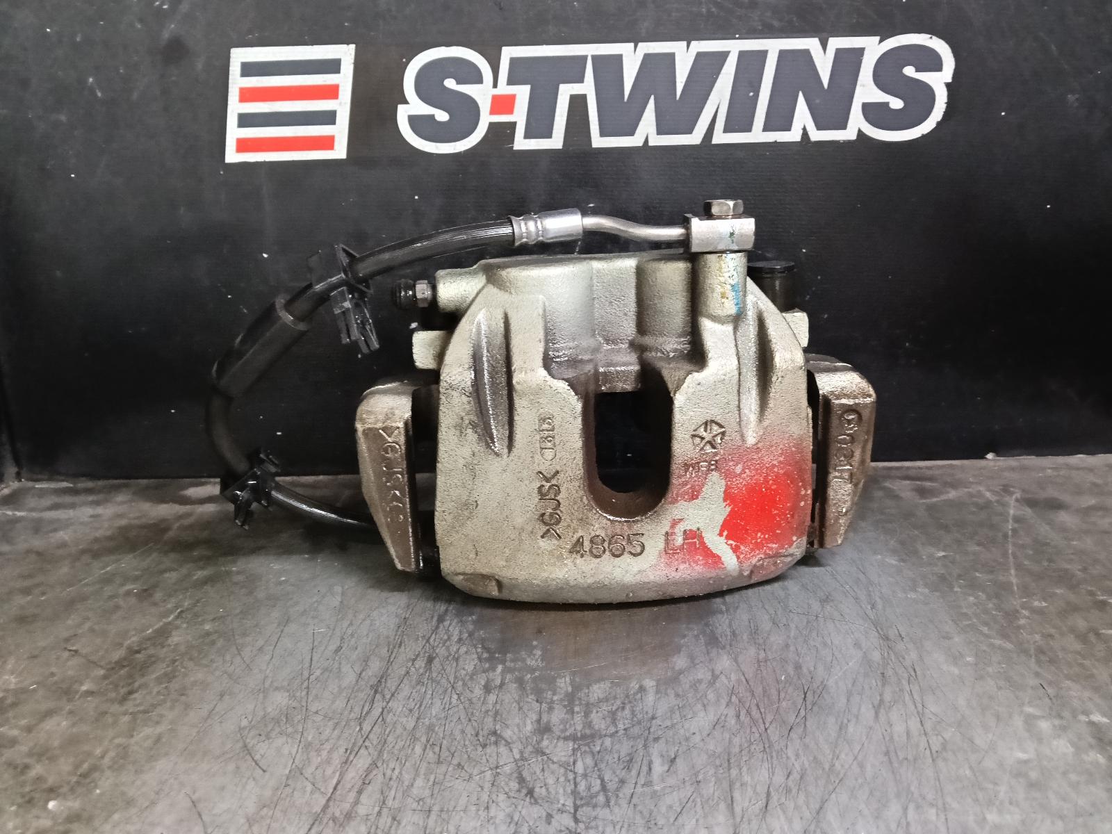 2015 Jeep Grandcherokee Caliper View Auto part Caliper Jeep Grandcherokee 2015