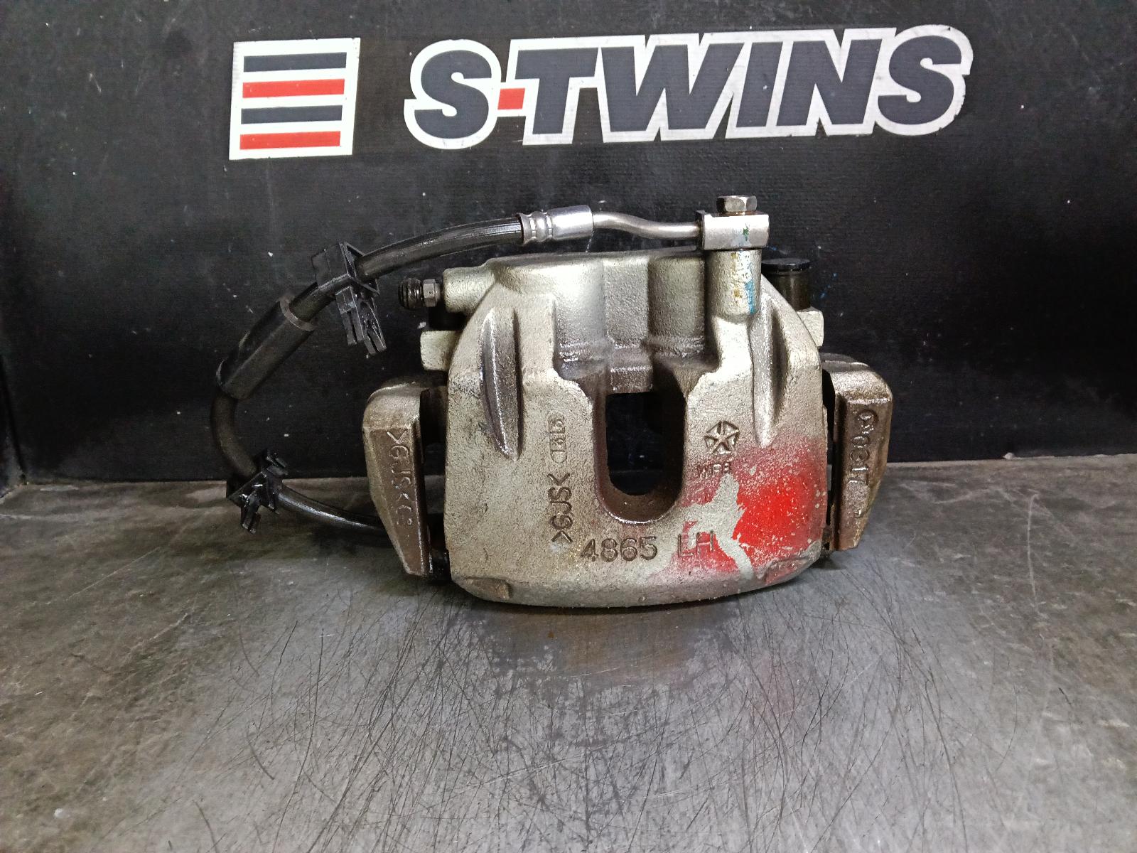 2015 Jeep Grandcherokee Caliper View Auto part Caliper Jeep Grandcherokee 2015